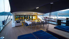 Luxury Gulet 42.20 m with 6 Cabins - picture 4