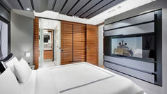 Luxury Peri Yacht FX38 - image 10