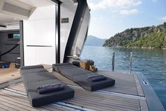Luxury Peri Yacht FX38 - resim 6