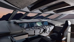 Luxury Peri Yacht FX38 - foto 4