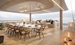 Luxury Sailing Yacht 41 mt - fotka 2
