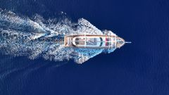 Luxury Sailing Yacht Queen Of Ma - billede 4