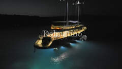 Luxury Sailing Yacht - fotka 4