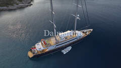 Luxury Sailing Yacht - Bild 5