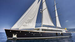 Luxury Sailing Yacht - immagine 2