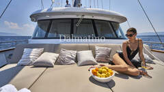 Luxury Sailing Yacht - fotka 7