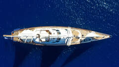 Luxury Sailing Yacht - фото 4