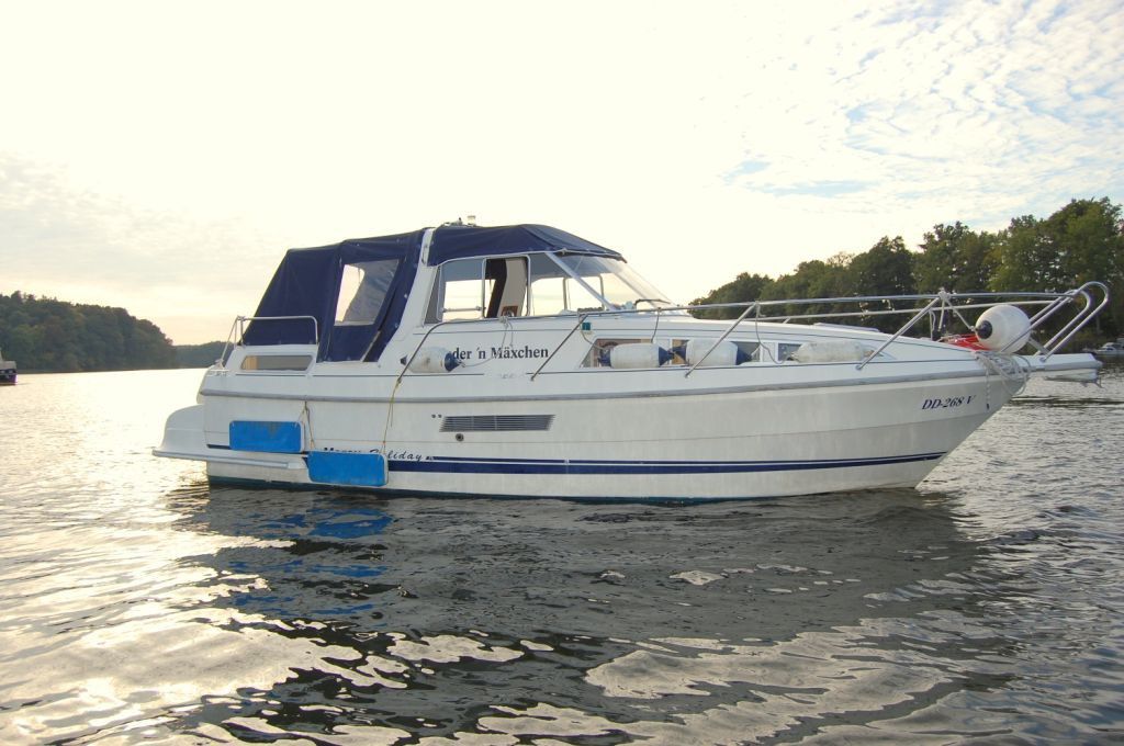 Marex 280 Holiday - picture 1