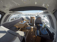 Marex 320 Aft Cabin Cruiser - fotka 3