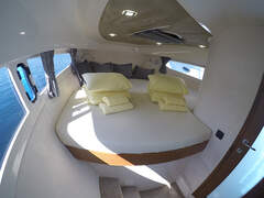 Marex 320 Aft Cabin Cruiser - фото 7