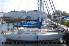 Marieholm Boats 26 - resim 2