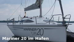Mariner 20 - zdjęcie 3