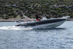 Marlin 790 250 HP - picture 4
