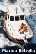 Menorquin Yachts 100 - billede 2
