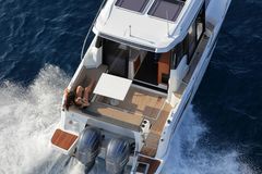 Merry Fisher 895 Offshore - immagine 3