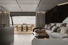 Moon Yacht 58 - picture 8