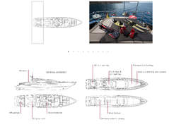 Motor Yacht 37 mt - resim 8