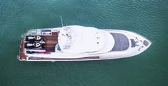 Motor Yacht Johnson 103 - imagem 4