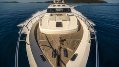 Motor Yacht - billede 5