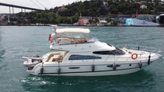 Motor Yacht - fotka 1