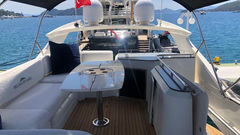Motor Yacht - picture 5