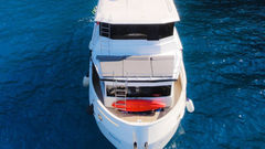 Motor Yacht - fotka 4