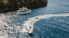 Motor Yacht - picture 5