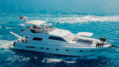 Motor Yacht - picture 2