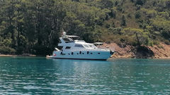 Motor Yacht - picture 1