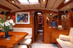 Nautor's Swan 65 ft. - picture 2