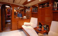 Nautor's Swan 65 ft. - picture 5