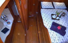 Nautor's Swan 65 ft. - picture 8