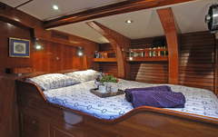 Nautor's Swan 65 ft. - picture 7