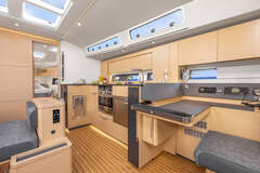NEW 2023! Hanse 460 - picture 6