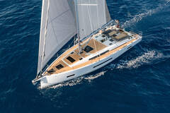 NEW 2023! Hanse 460 - picture 1