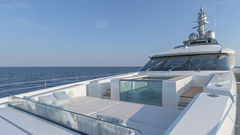NEW 49m Rossinavi Superyacht! - zdjęcie 4