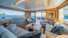 NEW for Charter Sunseeker 86 with Fly! - Bild 3