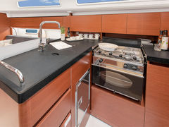 New Hanse 348 - picture 6