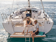 New Hanse 418 2019 - picture 2