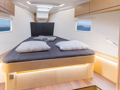 New Hanse 418 2019 - picture 5