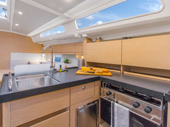 New Hanse 418 2019 - picture 7