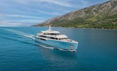 NEW Lux-Cruiser with 14 Cabins for 30 Guests! - Bild 1