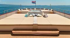 NEW Lux-Cruiser with 14 Cabins for 30 Guests! - Bild 3