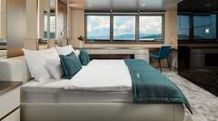 NEW Lux-Cruiser with 14 Cabins for 30 Guests! - Bild 7