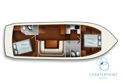 Noblesse 38 Highline - picture 2