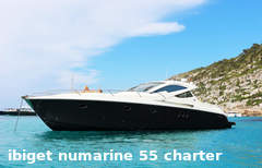 Numarine 55 - fotka 1