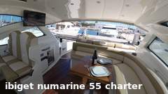 Numarine 55 - fotka 4