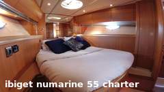 Numarine 55 - zdjęcie 3