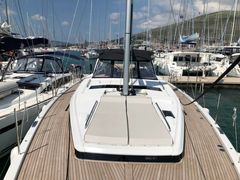 Océanis 62 Skippered with A/C - resim 5