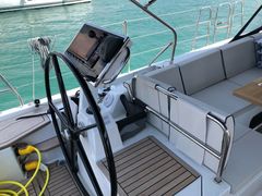 Océanis 62 Skippered with A/C - imagen 4